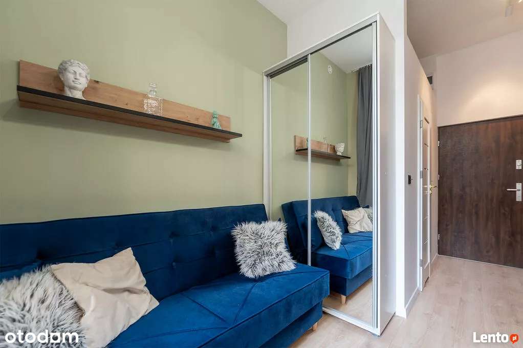 Mała powierzchnia, WIELKI potencjał! Pomorska 44 – CO miejskie - Pełny obrazek: 5/9