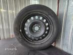 Koło zapasowe 225/55/17 5x108 et32 Citroen C5 III X7 - 1