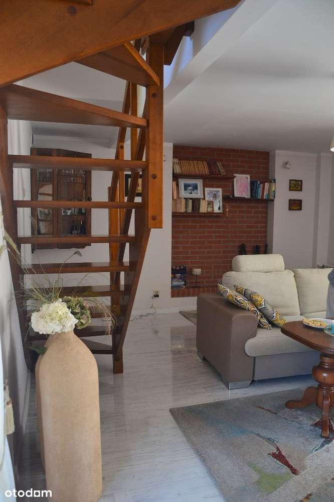 Duży dom centrum Darłowa ul. Rzemieślnicza-5