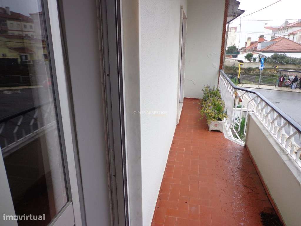 Algueirão -Sintra moradia T5 com garagem .-30