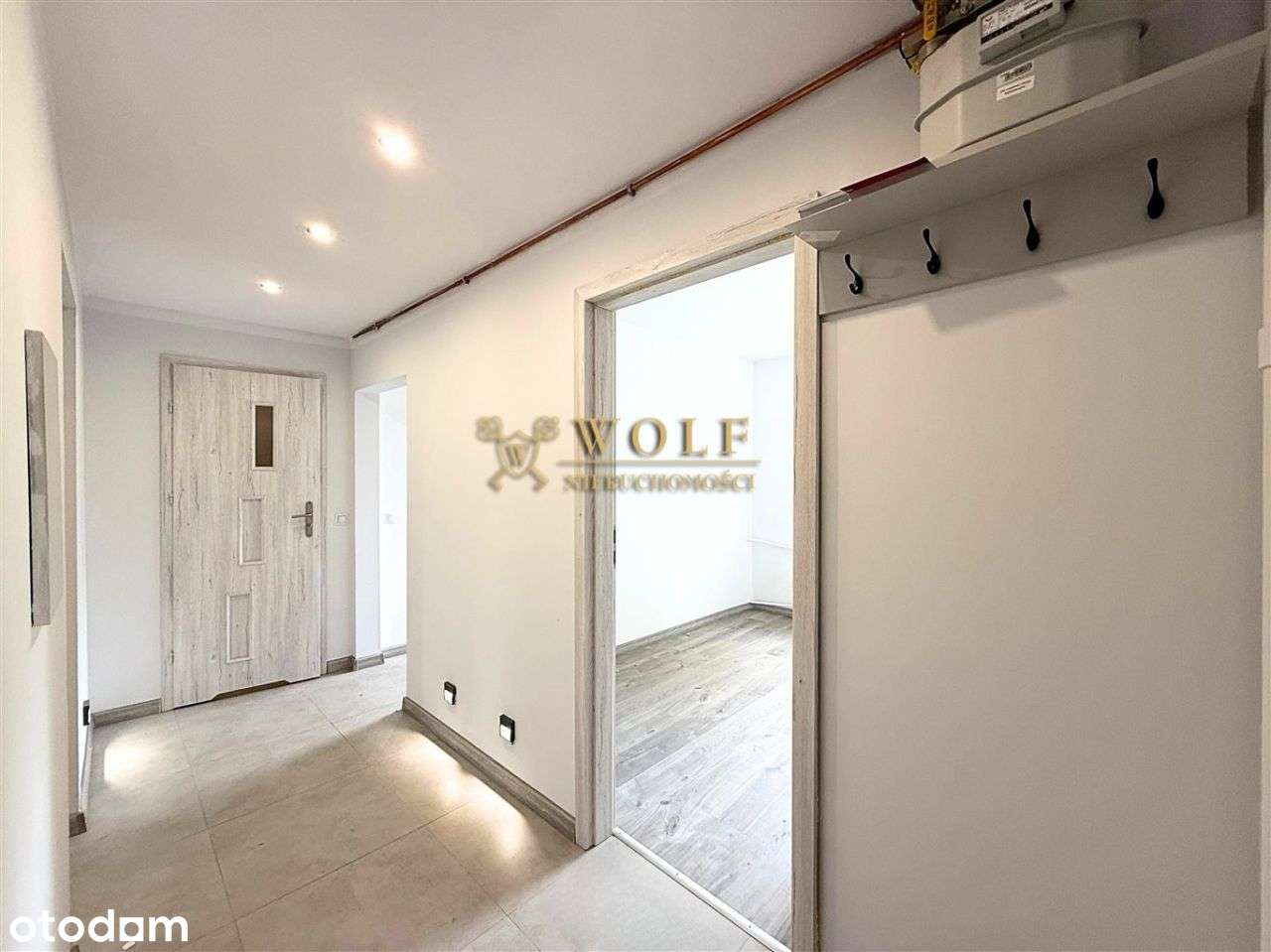 Mieszkanie w Zabrzu przy ul. Tuwima-1