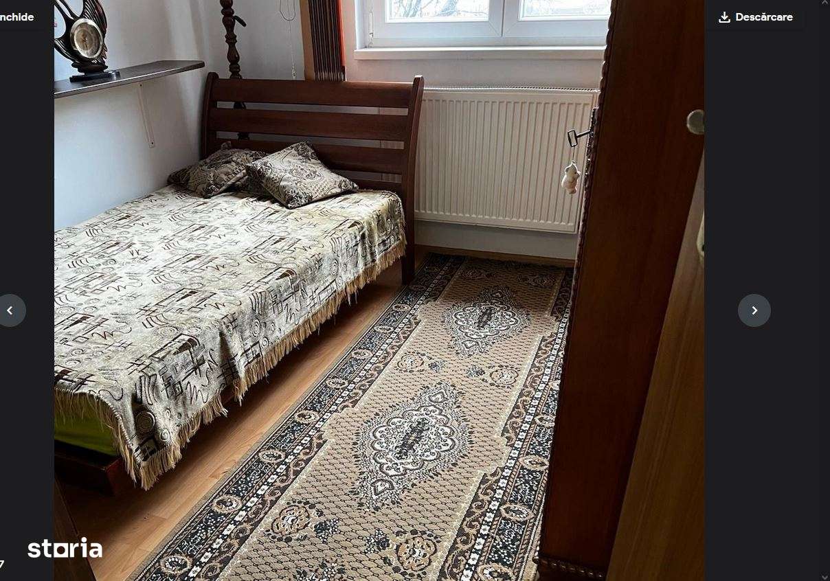 2 camere berceni METROUL aparatorii patriei, conf 2-3