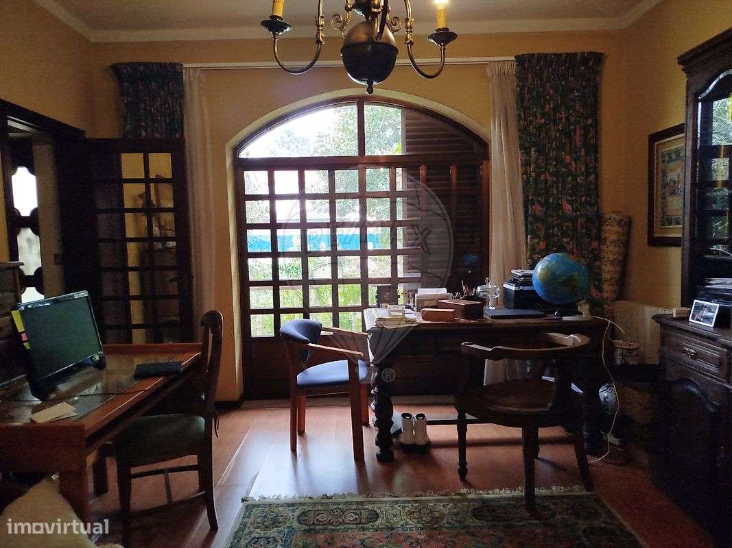 Moradia T5 para venda - Grande imagem: 4/27