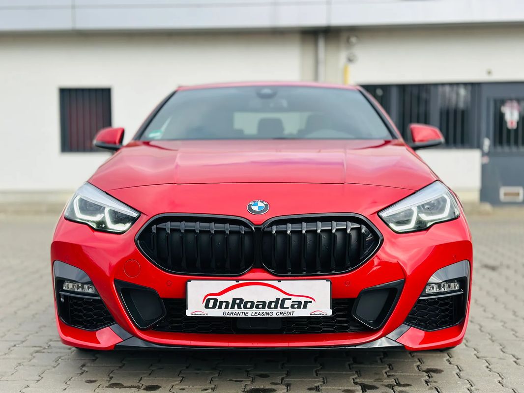 BMW Seria 2 218i Gran Coupe Aut. M Sport - 31