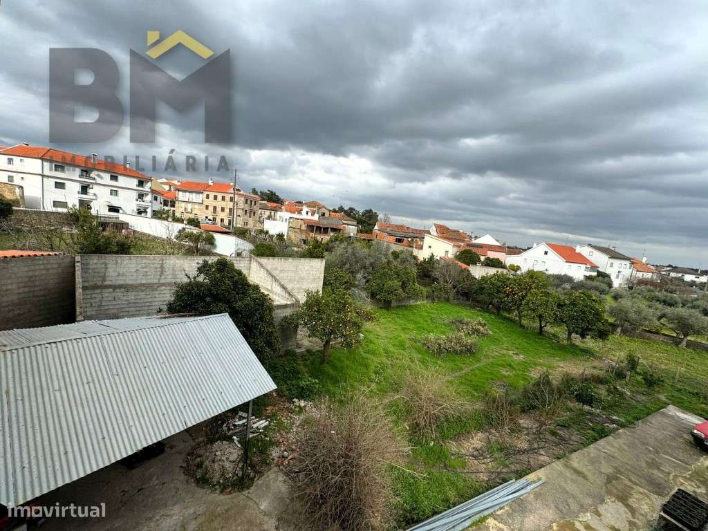 Moradia T3 para venda na Soalheira! - Grande imagem: 5/32