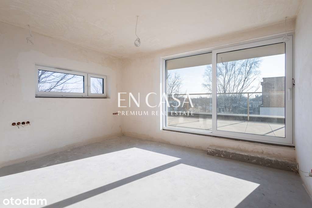 Segment do własnej aranżacji, Wille Miejskie Wawer-10