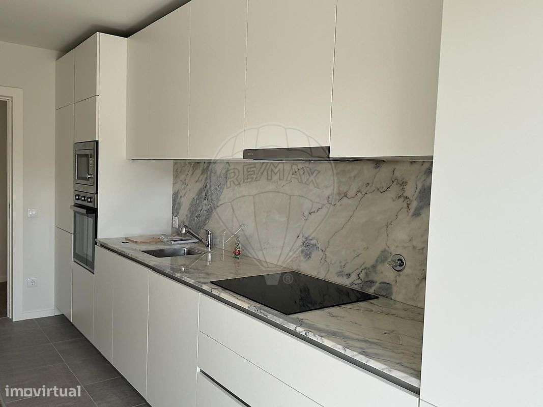 Apartamento T2 para arrendamento - Grande imagem: 5/14