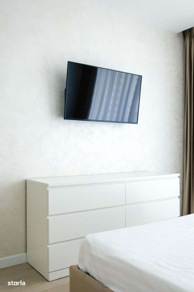 Apartament 3 camere de închiriat – Aqua Magic Lake On 1100 €/lună - Imagine principală: 4/14