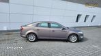 Ford Mondeo - 8