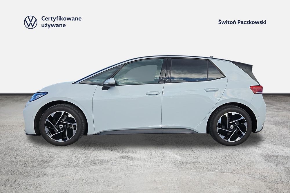 Pro Power 204KM Salon PL Gwarancja Pompa Ciepła Hak LED ACC Kamera