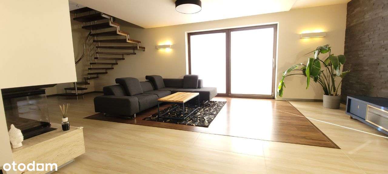 Dom obok klubu fitness Ksawerów, blisko IKEA - Pełny obrazek: 4/9