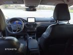 Ford Kuga 2.5 Duratec FHEV 4x4 TITANIUM - 16