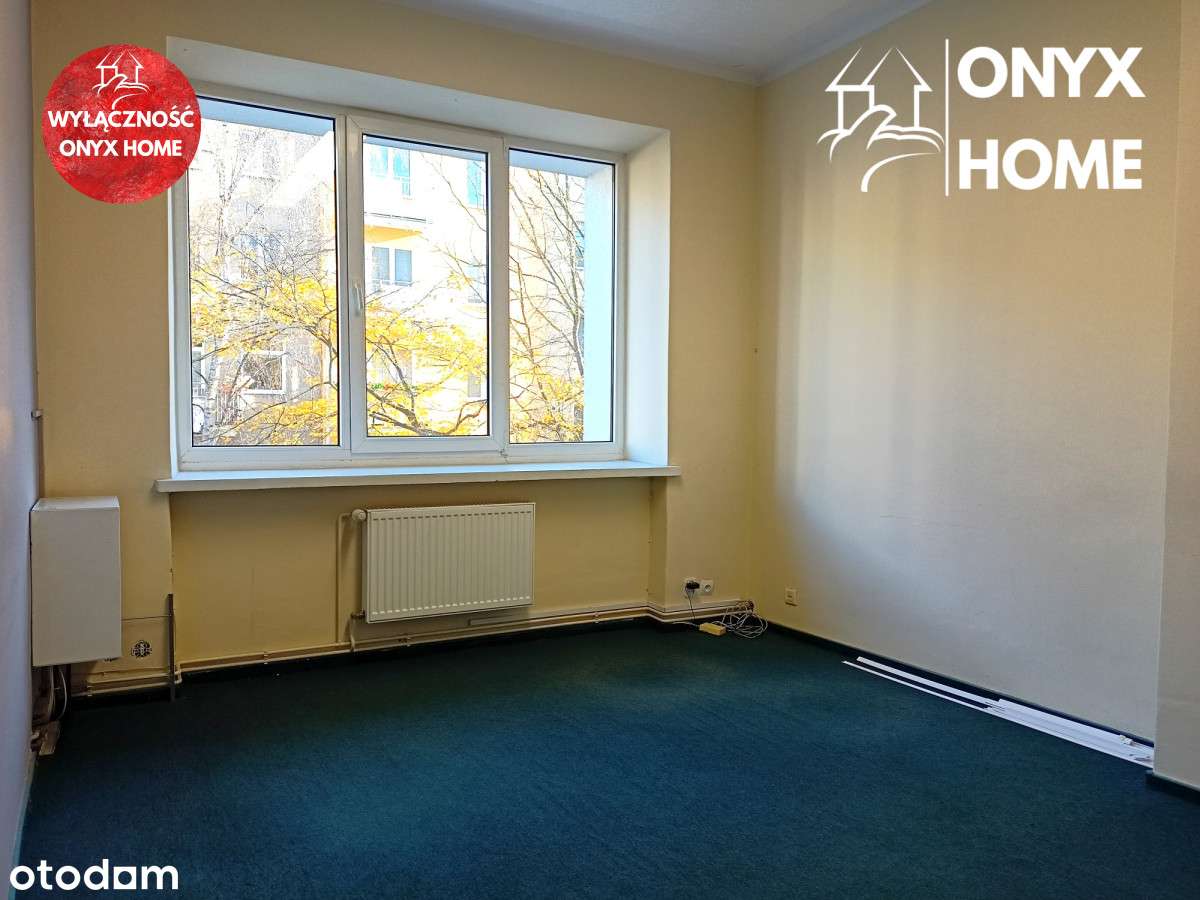 Lokal biurowy | 73,50 m2 | 4 pokoje | Świętojańska - Pełny obrazek: 1/19