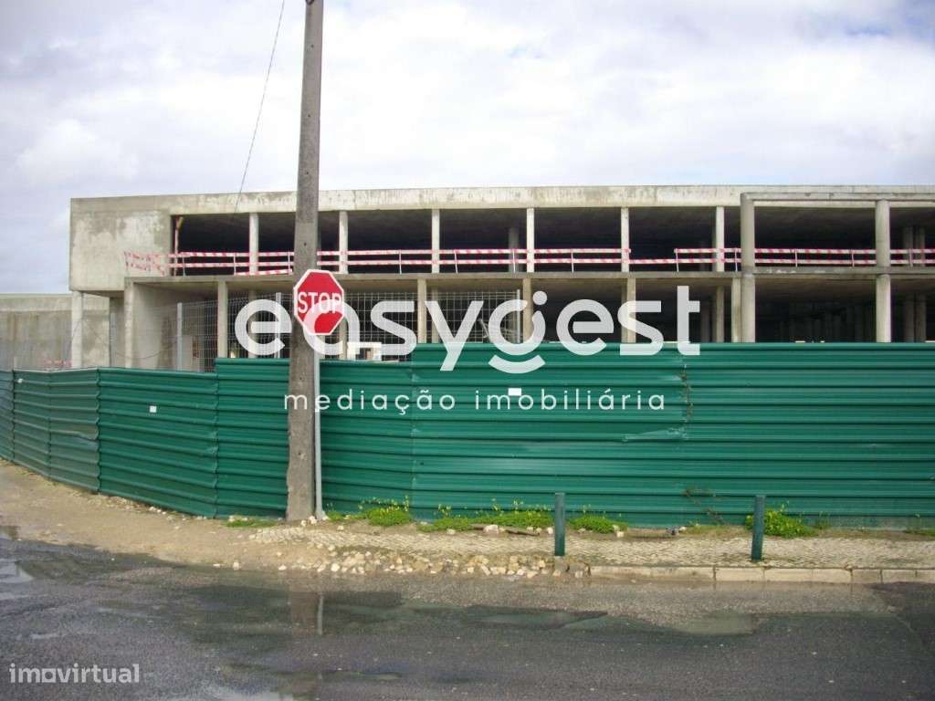 Loja e Armazém Industrial - Grande imagem: 3/12