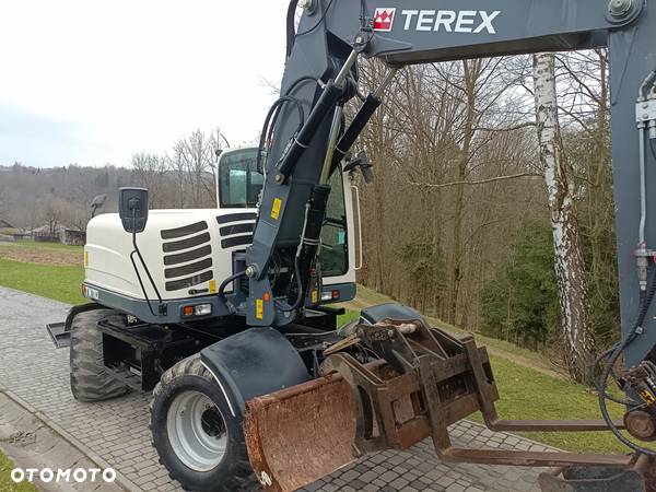 Terex Tw 110 - 7