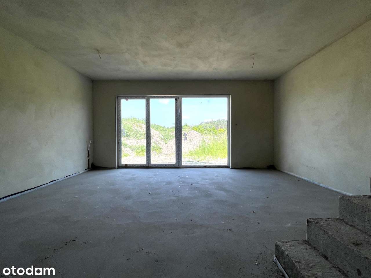 Cerekwica gm. Rokietnica, 110m2 z garażem, ostatni lokal na ulicy - Pełny obrazek: 4/17