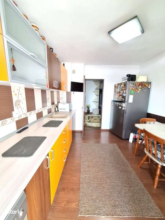 0% Comision-Inchiriere Apartament 3 camere Bere-Dedeman - Imagine principală: 3/14