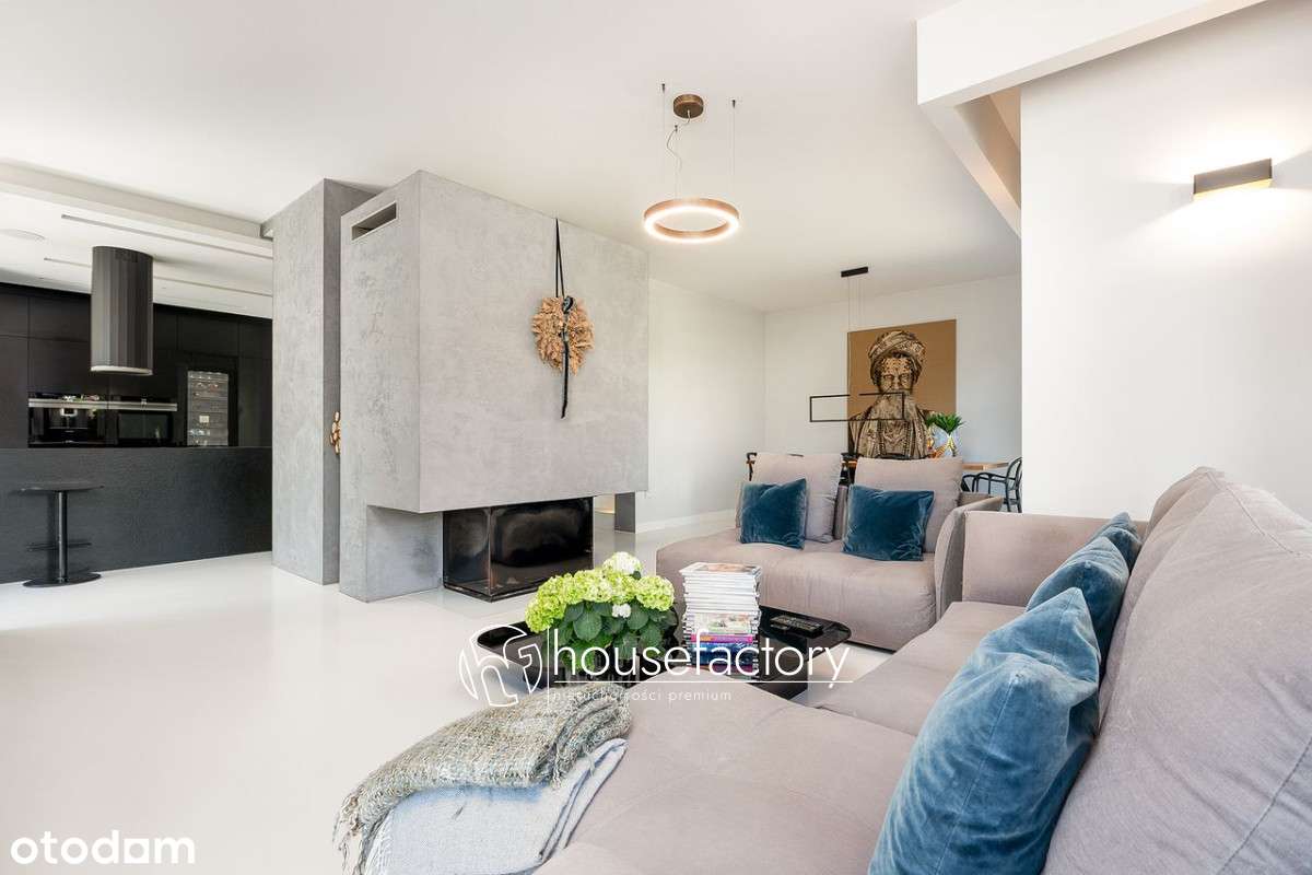 Dom 168m, osiedle siedem klonów Złotno - Pełny obrazek: 4/19