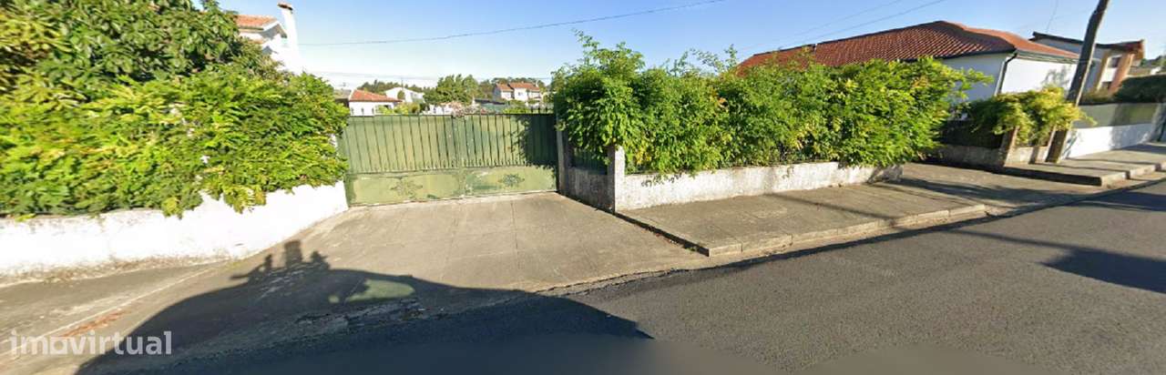 Oportunidade terreno com 4 000 m2 entre Águeda e Aveiro - Grande imagem: 4/9