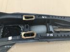 Tunel środkowy RENAULT SCENIC I 1 mieszek 8200037829 - 8