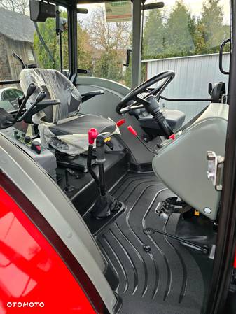 Zetor 11441 Forterra ** 1485 MTH ** - 22