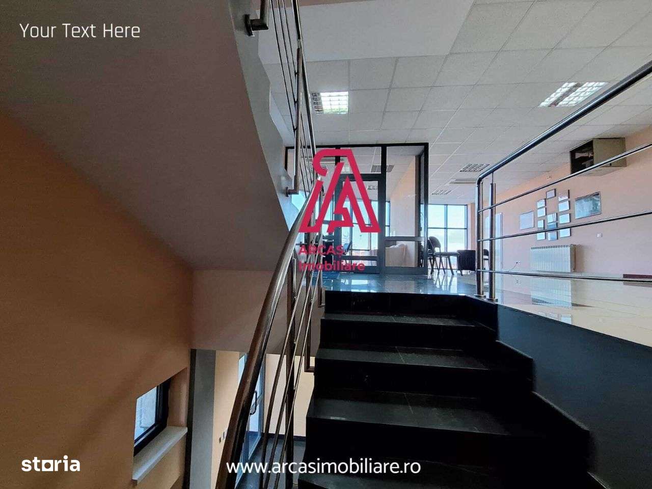 Cladire de birouri de vanzare-Calea Dumbravii! - Imagine principală: 2/3