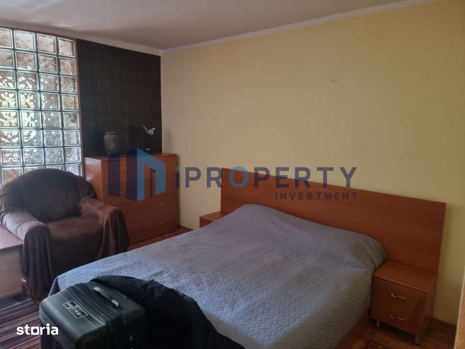 Garsoniera I Drumul Taberei, Tudor Vladimirescu I 32 mp I Metrou 10 mi - Imagine principală: 5/16