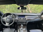 BMW Seria 7 750d xDrive - 9