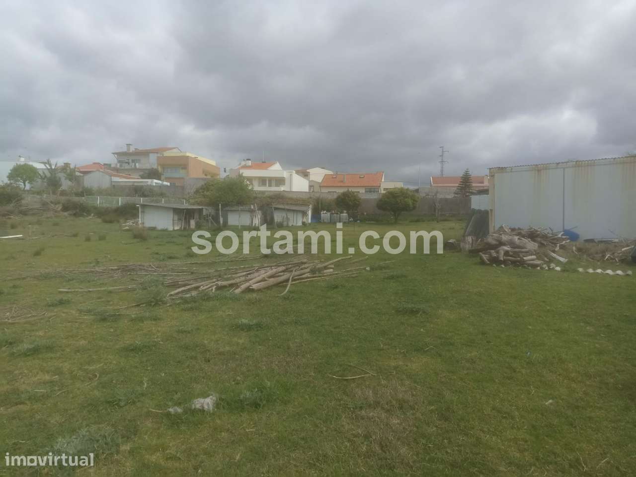 Lote de Terreno  Venda em Cedofeita, Santo Ildefonso, Sé, Miragaia, Sã - Grande imagem: 4/9