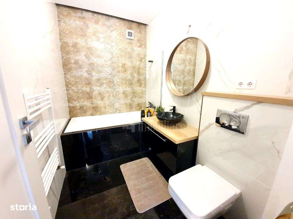 Apartament 3 camere de vanzare in Sopor, Cluj Napoca-8