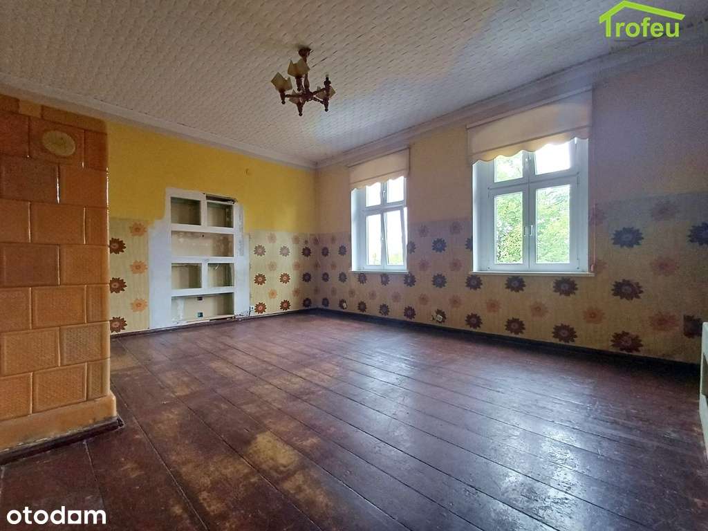 3 pokoje! Centrum Miasta! II piętro! - Pełny obrazek: 5/18