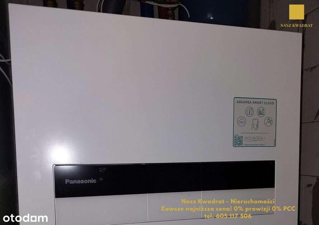 Nowy, energooszczędny dom z fotowoltaiką w cenie-13