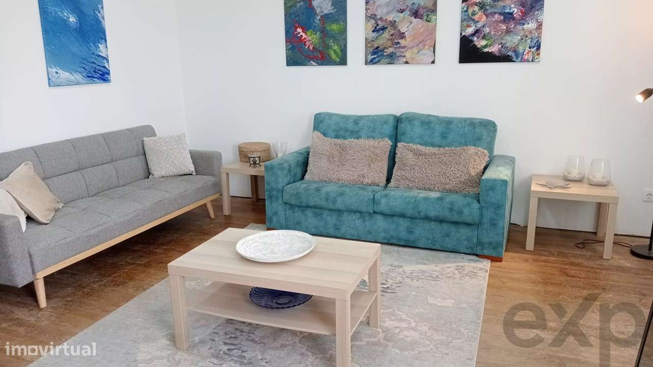 Moradia a 15 minutos de Aveiro - Grande imagem: 3/57