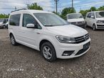 Volkswagen Caddy 2.0 TDI (5-Si.) Family - 2