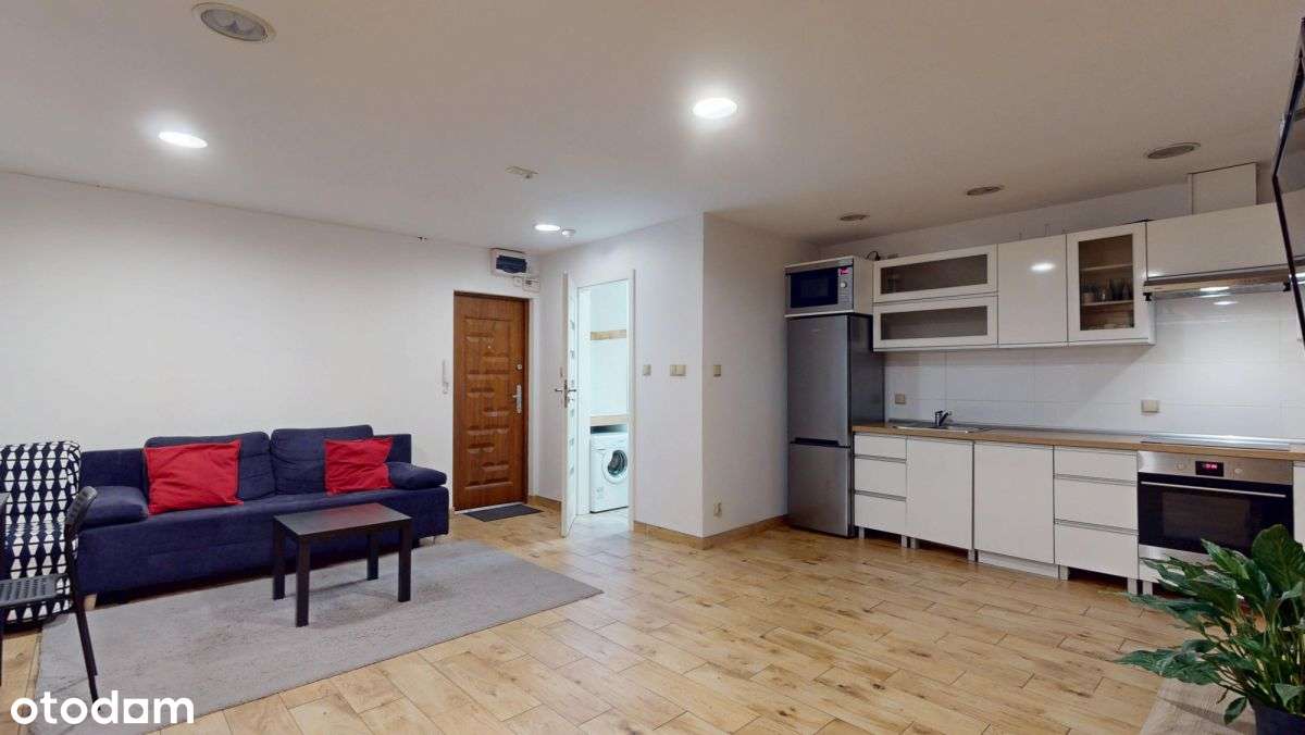 30 m² z widokiem na zieleń - opcja z najemcą - Pełny obrazek: 4/20