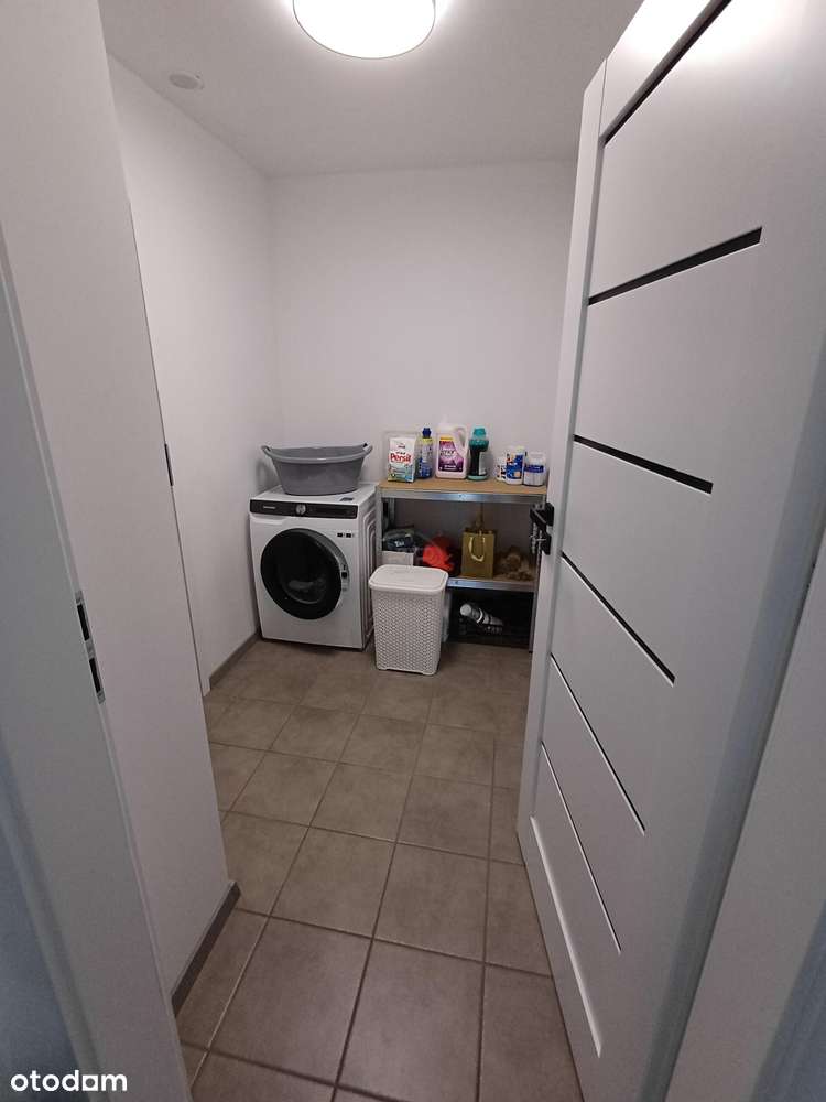 Nowy dom 120m2 Borek gm Żmigród-17