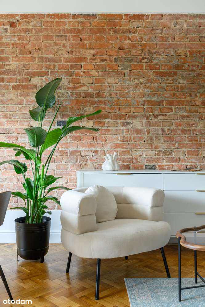 Saska Kępa | 4 pokoje | Stylowe 95 m² w kamienicy - Pełny obrazek: 4/14