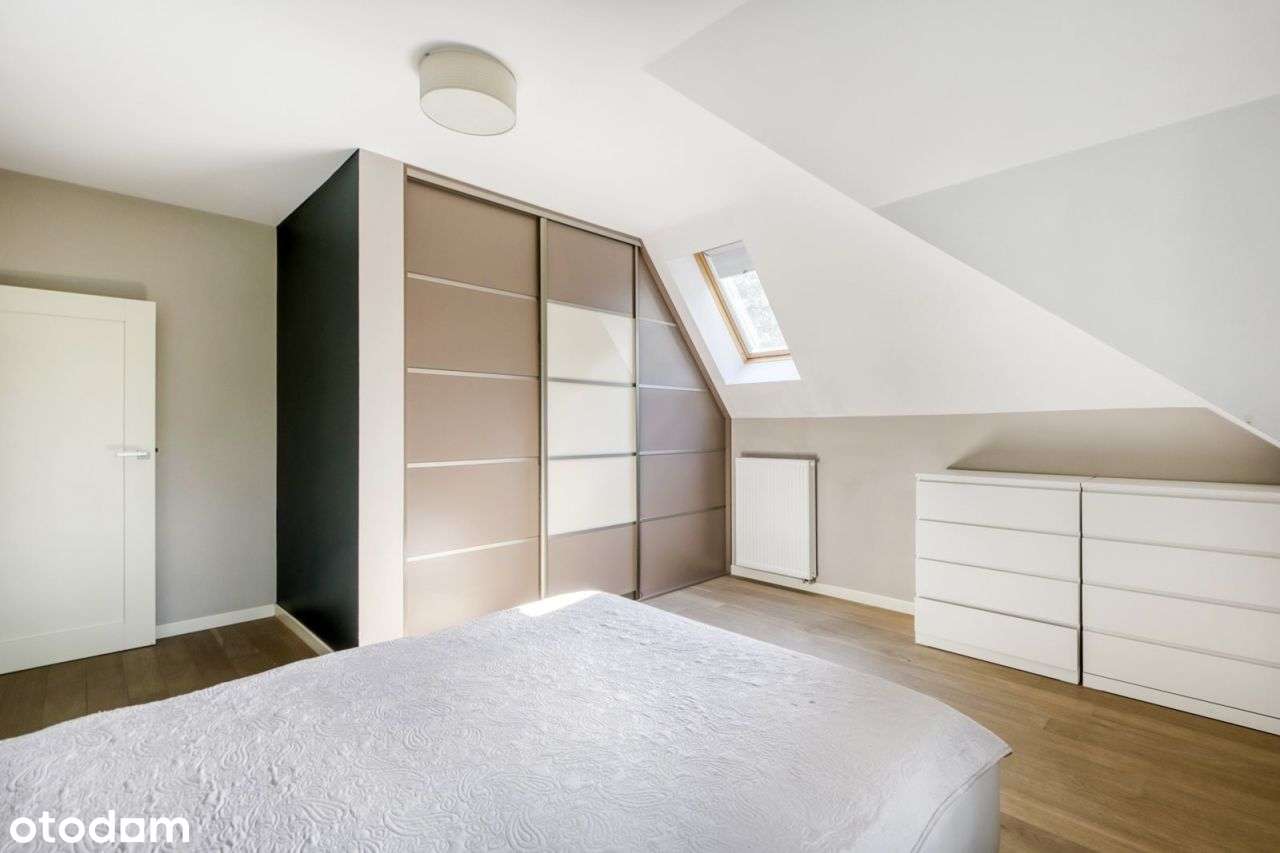 Dom (Bliźniak) Na Choszczówce Na Sprzedaż-8