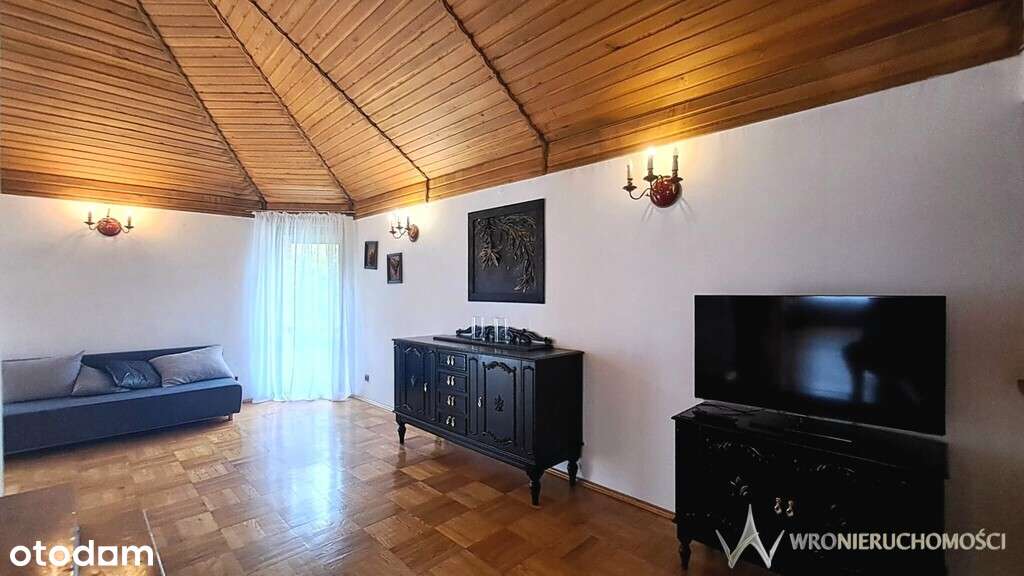 Dom 400  m² | 3 piętra | Działka 2315 m² | Widawa - Pełny obrazek: 4/12