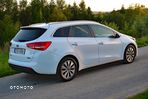 Kia Ceed 1.6 GDI SW Dream Team Edition - 7