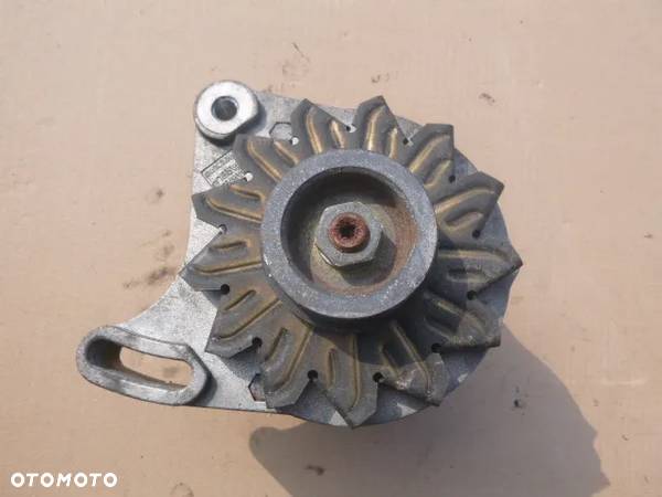 ALTERNATOR FIAT UNO 1.0 - 1