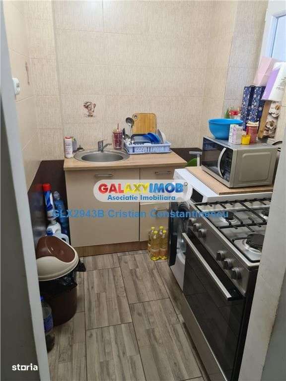 Apartament 2 camere, decomandat, renovat complet 2025, Berceni,S4-5