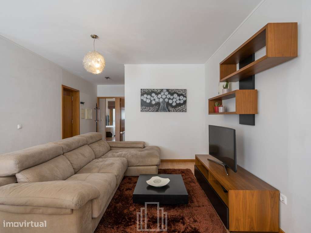 Apartamento T2 - Furadouro - Grande imagem: 2/19