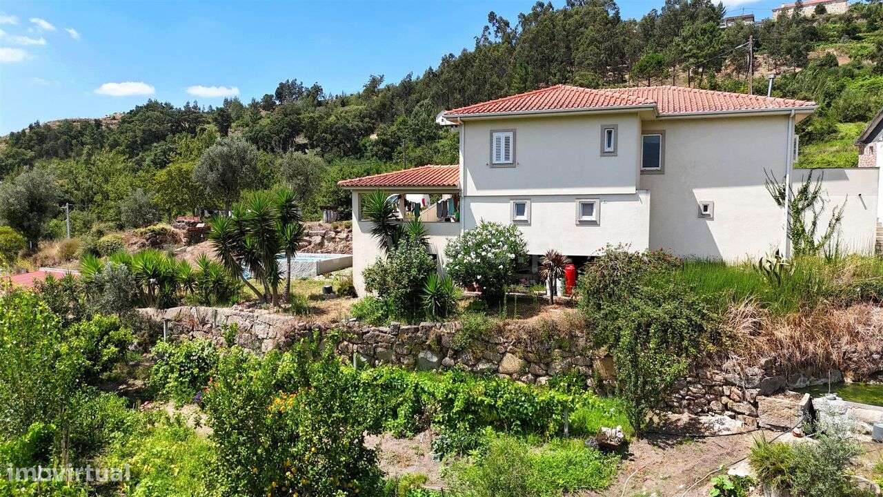 Moradia T3 / Marco de Canaveses, Rio Douro - Grande imagem: 5/20