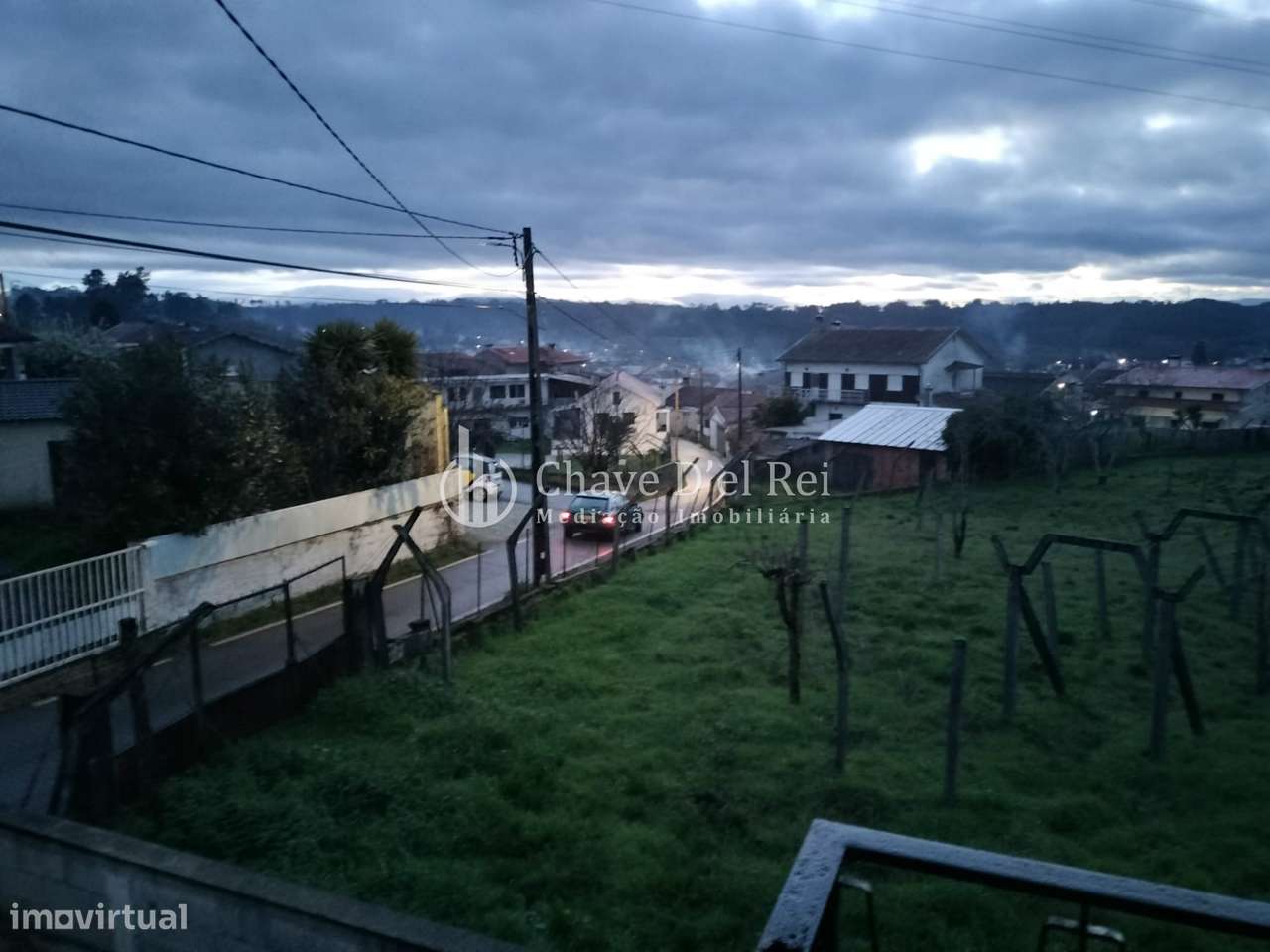 Moradia Isolada T3 Venda em Campo,Viseu - Grande imagem: 5/22