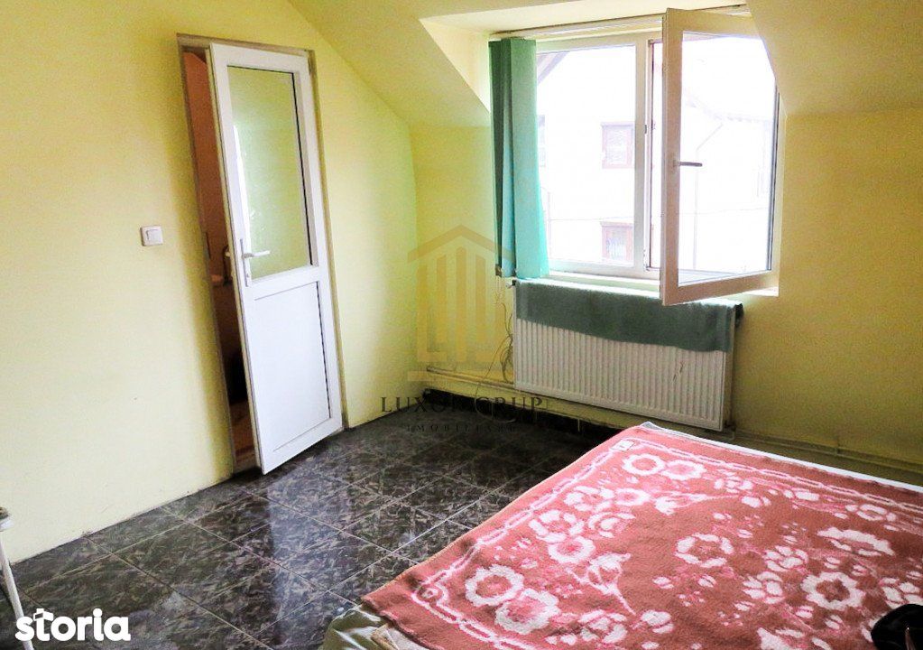Apartament 3 camere ~ ETAJ 1 ~ Valea Aurie/Sub Arini ~ Oportunitate