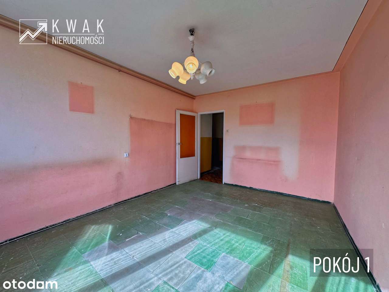 Mieszkanie 47,64 m² – Zobacz potencjał tego mieszkania-11