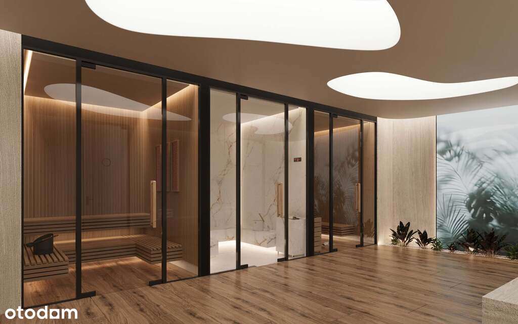 Apartament z loggią nad Odrą-7