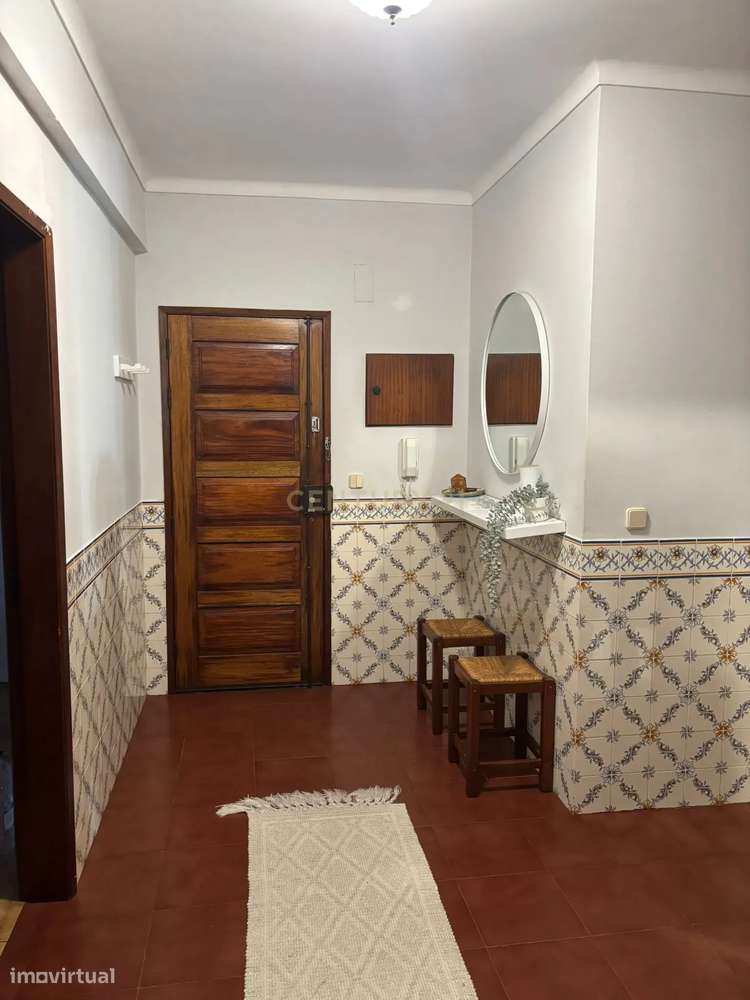 Apartamento T3 com Arrecadação no Cartaxo - Grande imagem: 5/16