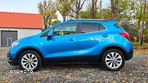 Opel Mokka X 1.6 D ECOTEC Start/Stop Color Innovation - 12